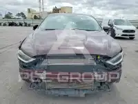 2017 Ford FUSION фото