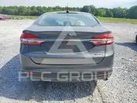 2017 Ford FUSION фото