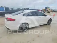 2017 Ford FUSION photo