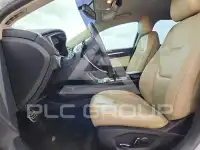 2017 Ford FUSION фото