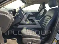 2017 Ford FUSION photo