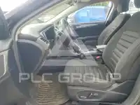2017 Ford FUSION фото