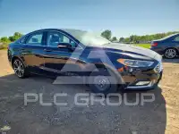 2017 Ford FUSION фото