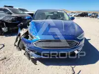 2017 Ford FUSION фото