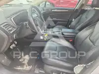 2017 Ford FUSION photo