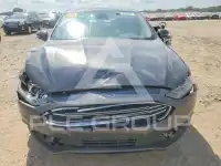 2017 Ford FUSION фото