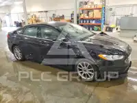 2017 Ford FUSION фото