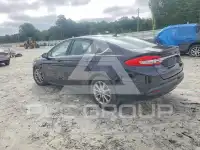 2017 Ford FUSION фото