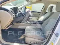 2017 Ford FUSION фото