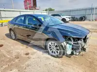 2017 Ford FUSION фото