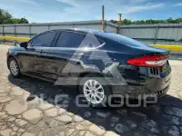 2017 Ford FUSION фото