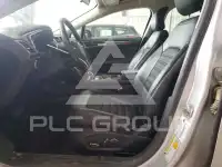 2017 Ford FUSION фото