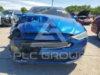 2017 Ford FUSION photo