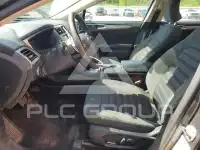 2017 Ford FUSION фото