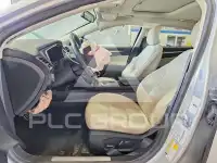 2017 Ford FUSION photo