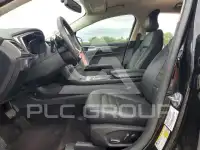 2017 Ford FUSION photo