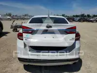 2017 Ford FUSION фото