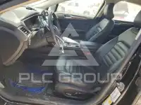 2017 Ford FUSION фото