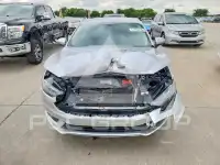 2017 Ford FUSION фото