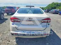 2017 Ford FUSION photo