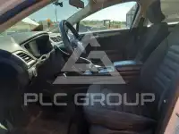 2017 Ford FUSION фото