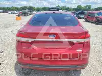 2017 Ford FUSION фото