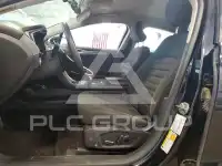 2017 Ford FUSION фото