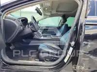 2017 Ford FUSION фото
