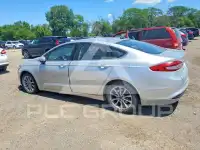 2017 Ford FUSION photo