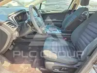 2017 Ford FUSION фото