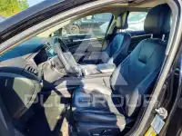 2017 Ford FUSION фото