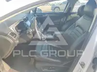 2017 Ford FUSION фото