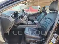 2017 Ford FUSION photo