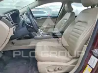 2017 Ford FUSION фото