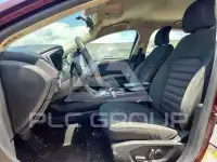 2017 Ford FUSION photo