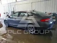 2017 Ford FUSION фото
