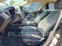 2017 Ford FUSION фото