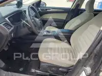 2017 Ford FUSION photo