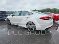2017 Ford FUSION фото