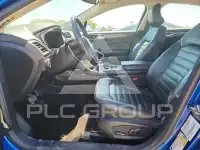 2017 Ford FUSION фото