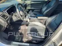 2017 Ford FUSION фото