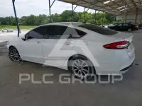 2017 Ford FUSION фото