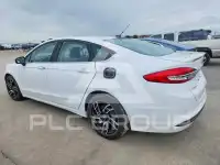2017 Ford FUSION фото