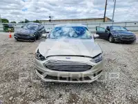 2017 Ford FUSION фото