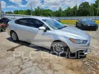 2017 Ford FUSION photo