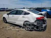 2017 Ford FUSION photo