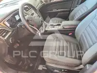 2017 Ford FUSION фото