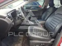 2017 Ford FUSION фото