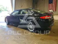 2017 Ford FUSION фото