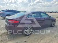 2017 Ford FUSION фото